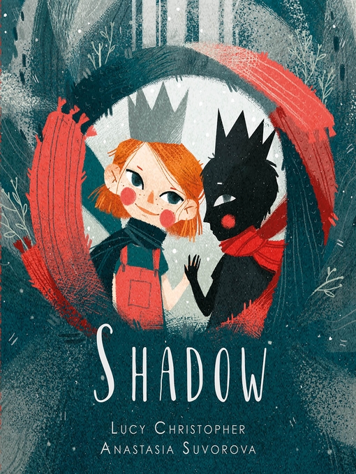 Title details for Shadow by Lucy Christopher - Available